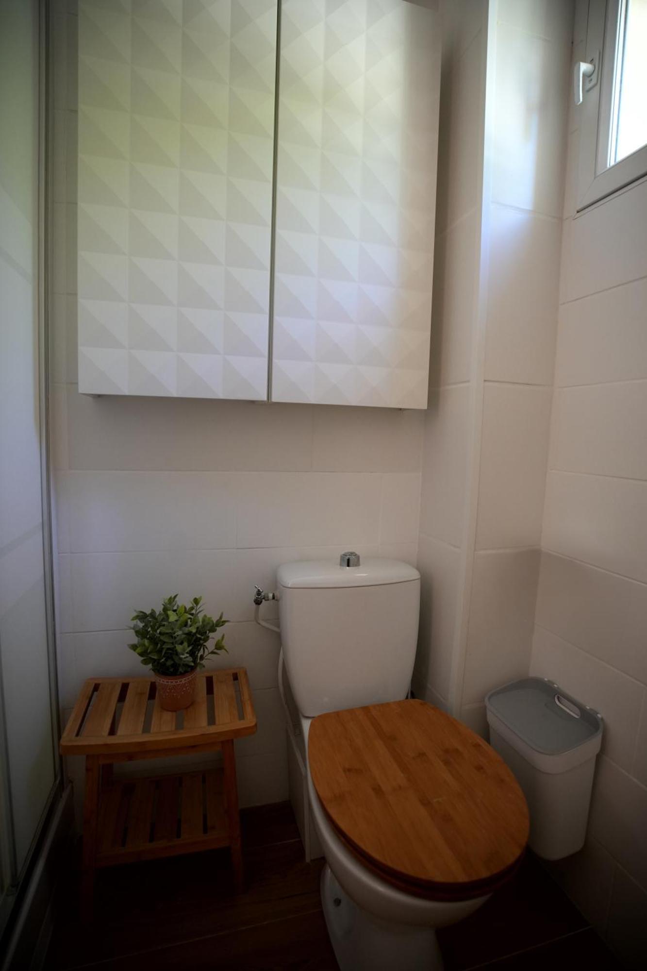 Appartement La Paillotte - Terrasse Proche Tram *